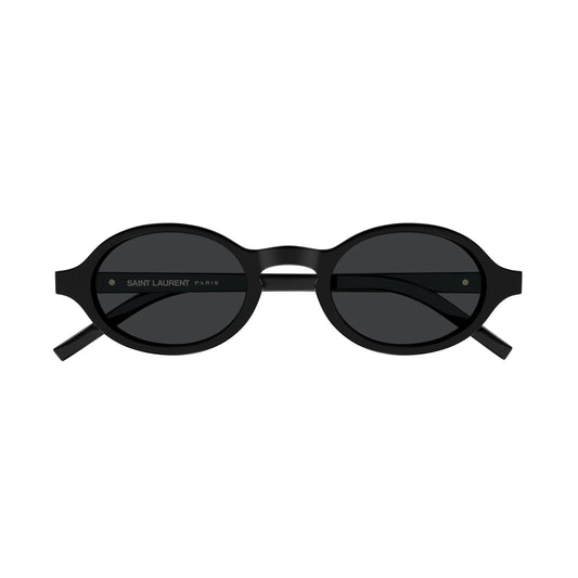 Saint Laurent SL M161-001 – nero – Occhiali da sole
