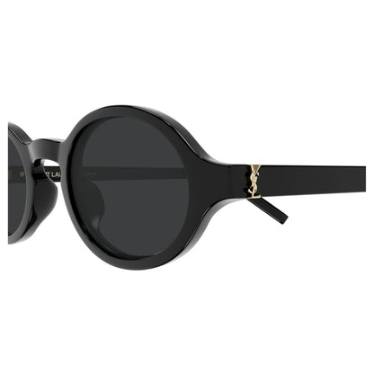 Saint Laurent SL M161-001 – nero – Occhiali da sole