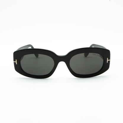 Tom Ford TF1187 01A – nero – Occhiali da sole