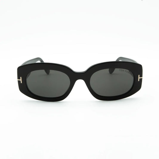 Tom Ford TF1187 01A – nero – Occhiali da sole