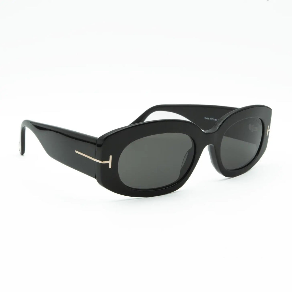 Tom Ford TF1187 01A – nero – Occhiali da sole