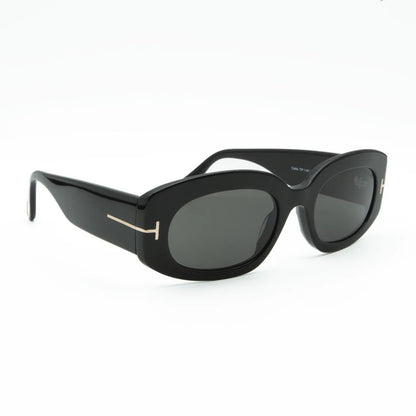 Tom Ford TF1187 01A – nero – Occhiali da sole