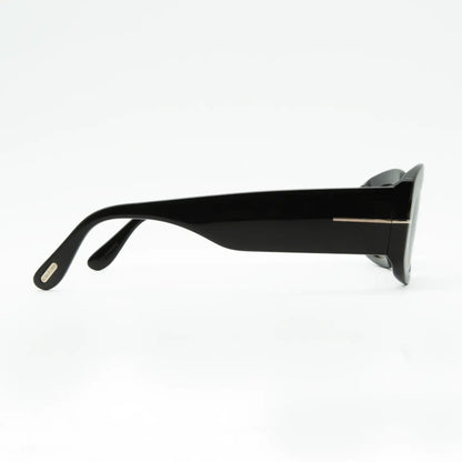 Tom Ford TF1187 01A – nero – Occhiali da sole