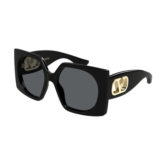 Valentino VG0002S-001 – nero – Occhiali da sole