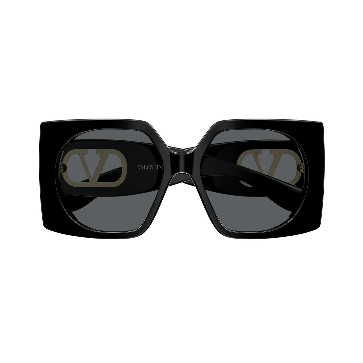 Valentino VG0002S-001 – nero – Occhiali da sole