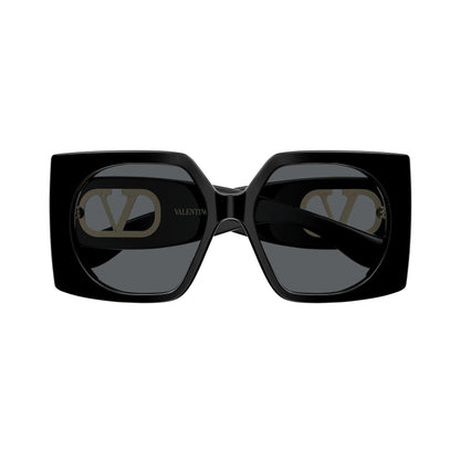 Valentino VG0002S-001 – nero – Occhiali da sole