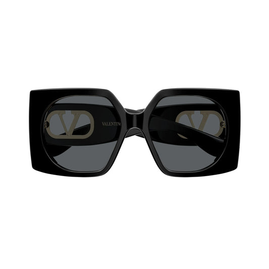 Valentino VG0002S-001 – nero – Occhiali da sole