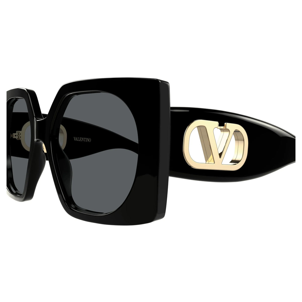Valentino VG0002S-001 – nero – Occhiali da sole
