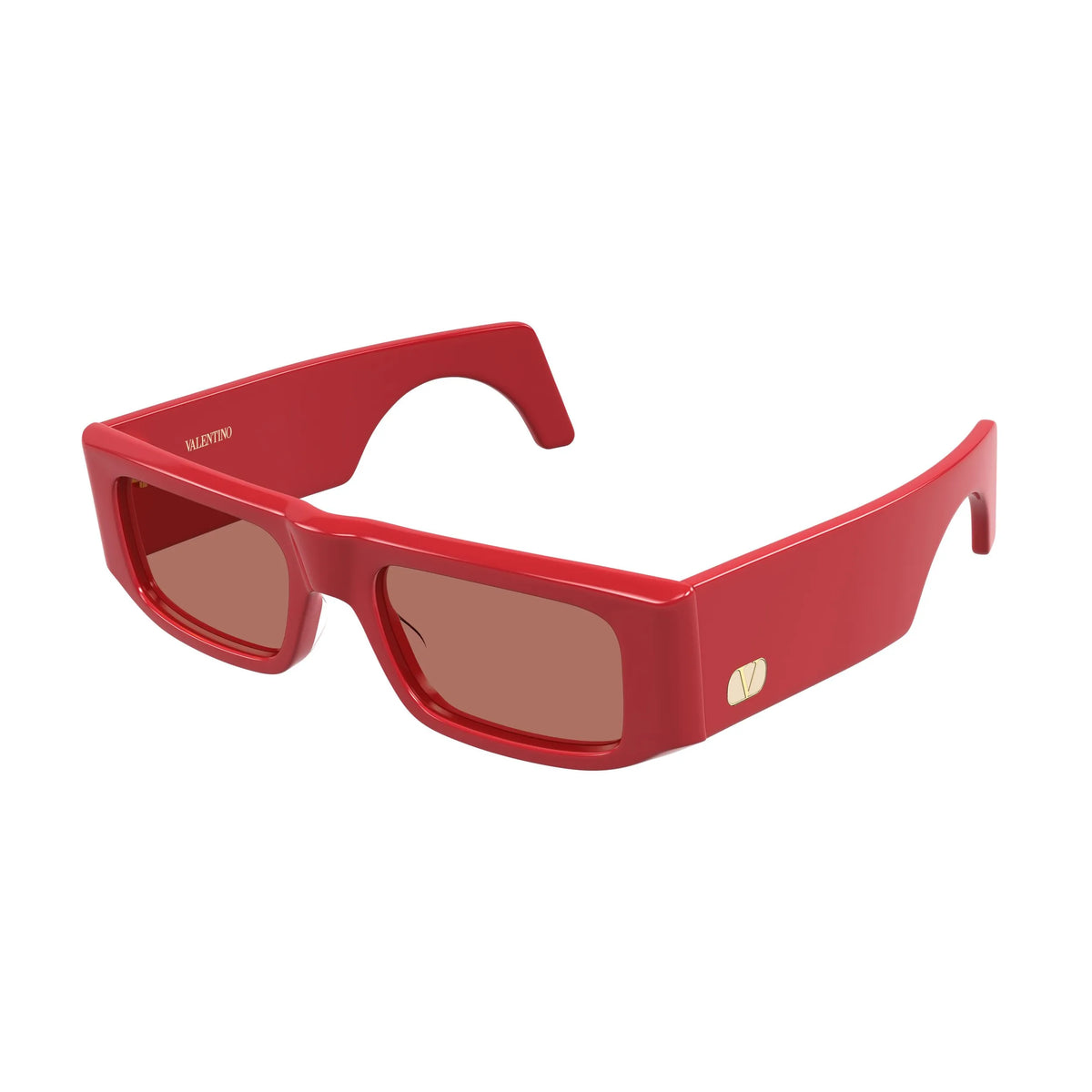 Valentino VG0005S 003 – rosso – Occhiali da sole