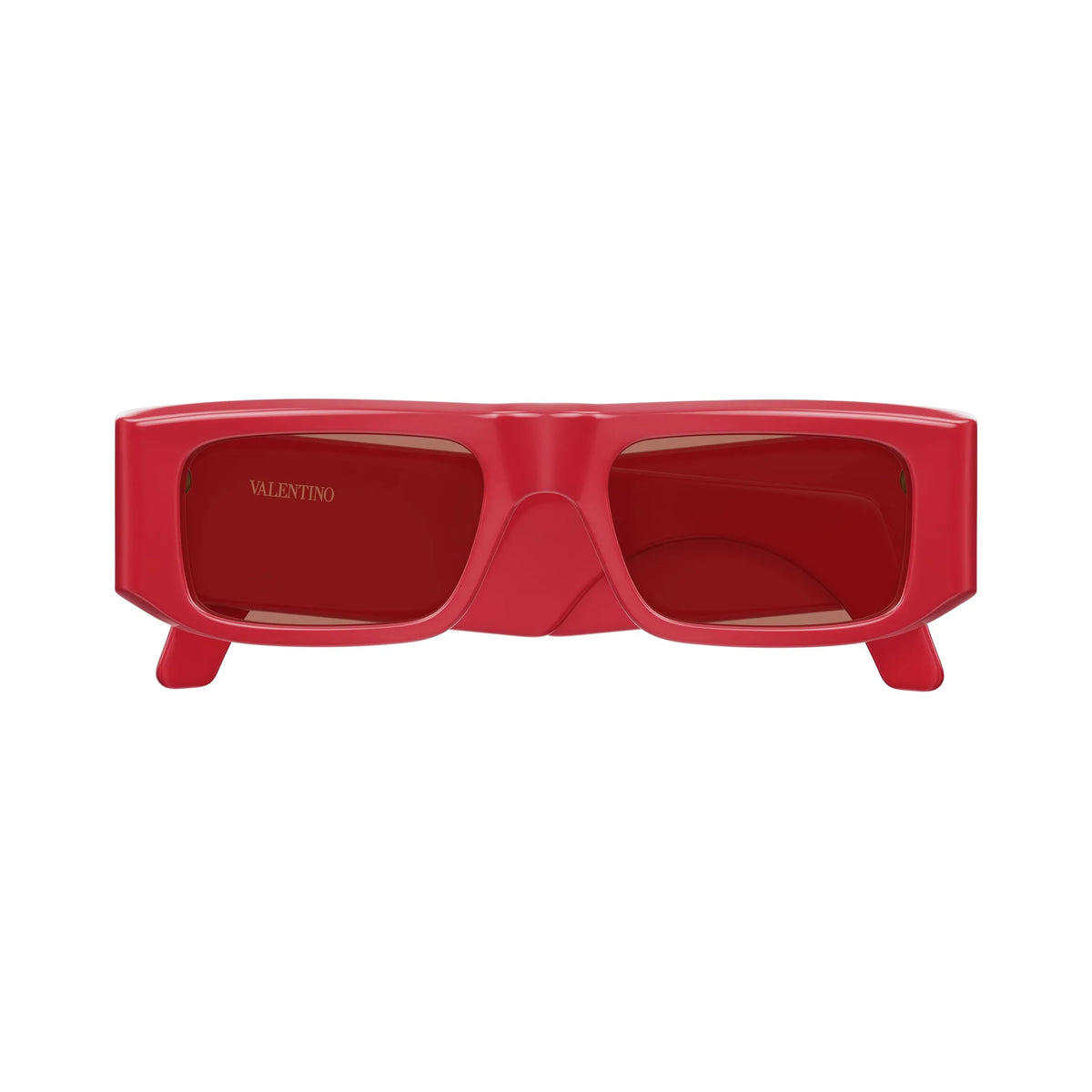 Valentino VG0005S 003 – rosso – Occhiali da sole