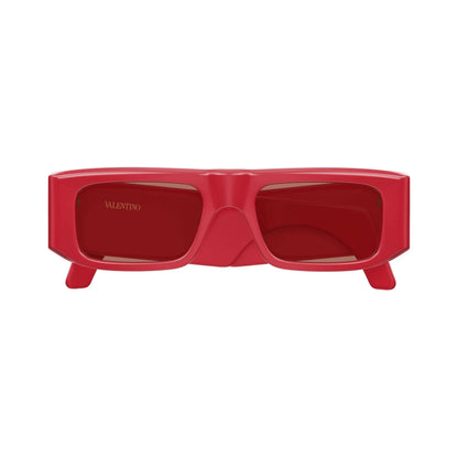 Valentino VG0005S 003 – rosso – Occhiali da sole