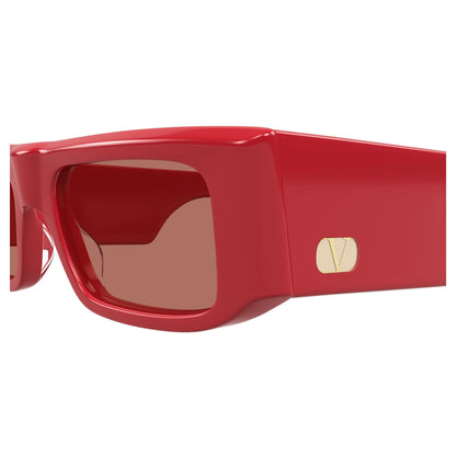 Valentino VG0005S 003 – rosso – Occhiali da sole