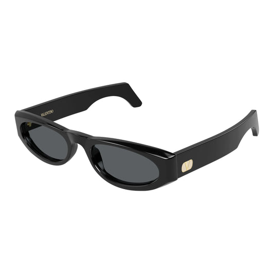 Valentino VG0007S 001 – nero – Occhiali da sole