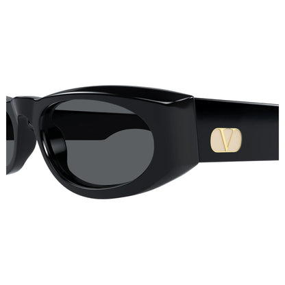 Valentino VG0007S 001 – nero – Occhiali da sole