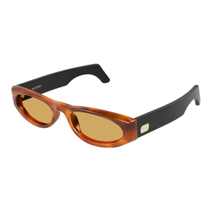Valentino VG0007S 002 – nero e havana – Occhiali da sole