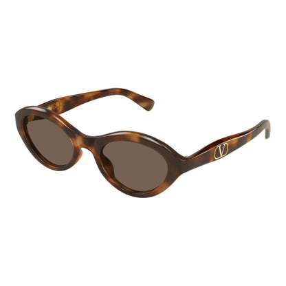Valentino VG0008S 002 – havana – Occhiali da sole