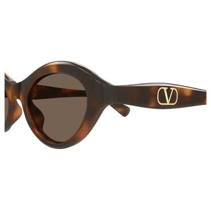 Valentino VG0008S 002 – havana – Occhiali da sole
