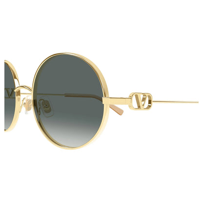 Valentino VG0027S 001 – oro – Occhiali da sole