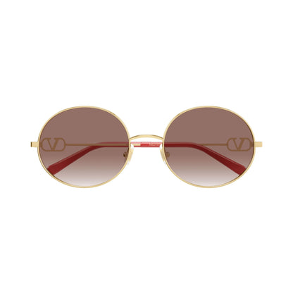 Valentino VG0027S 003 – oro – Occhiali da sole