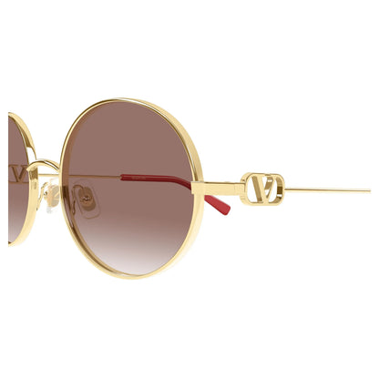 Valentino VG0027S 003 – oro – Occhiali da sole