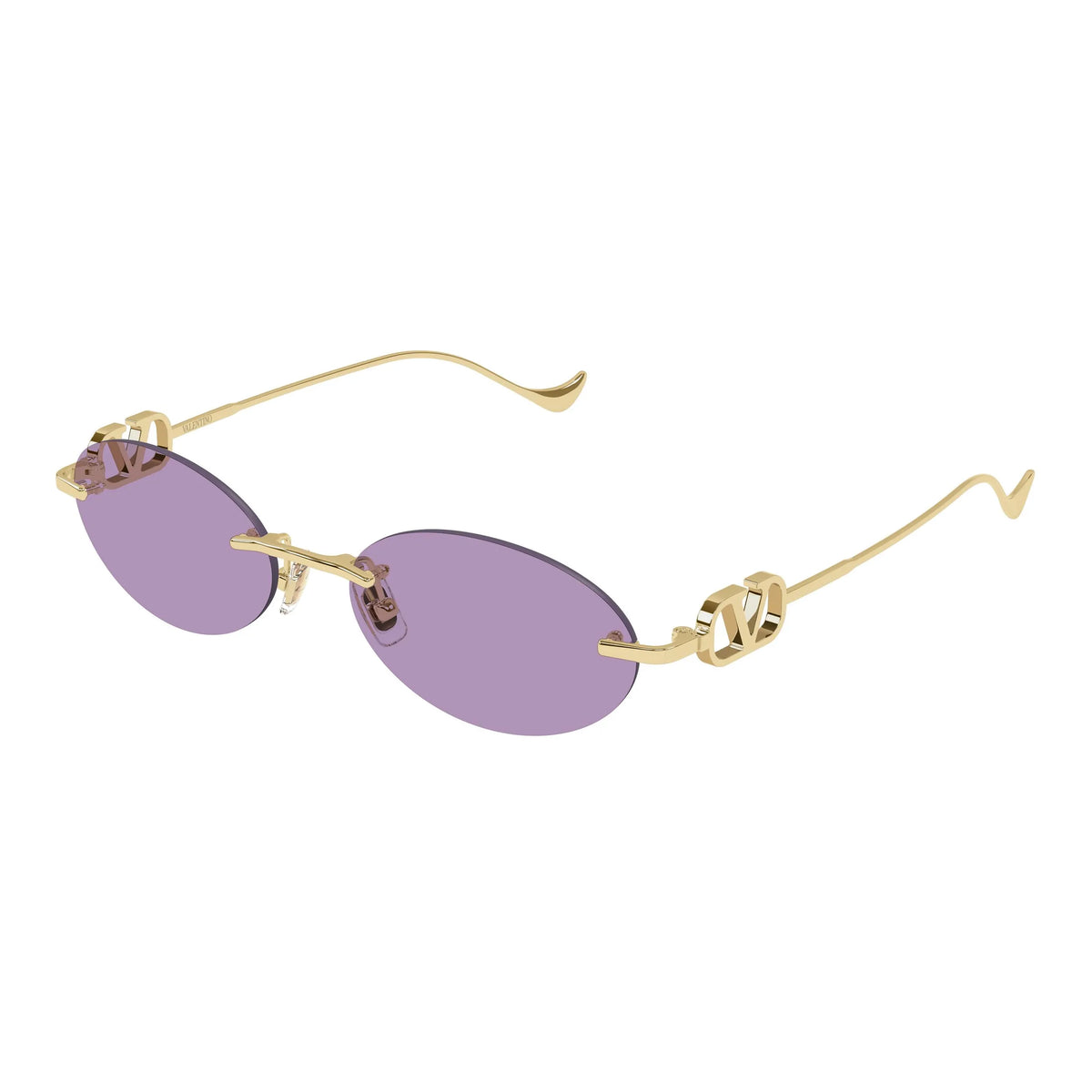 Valentino VG0032S 004 – oro – Occhiali da sole