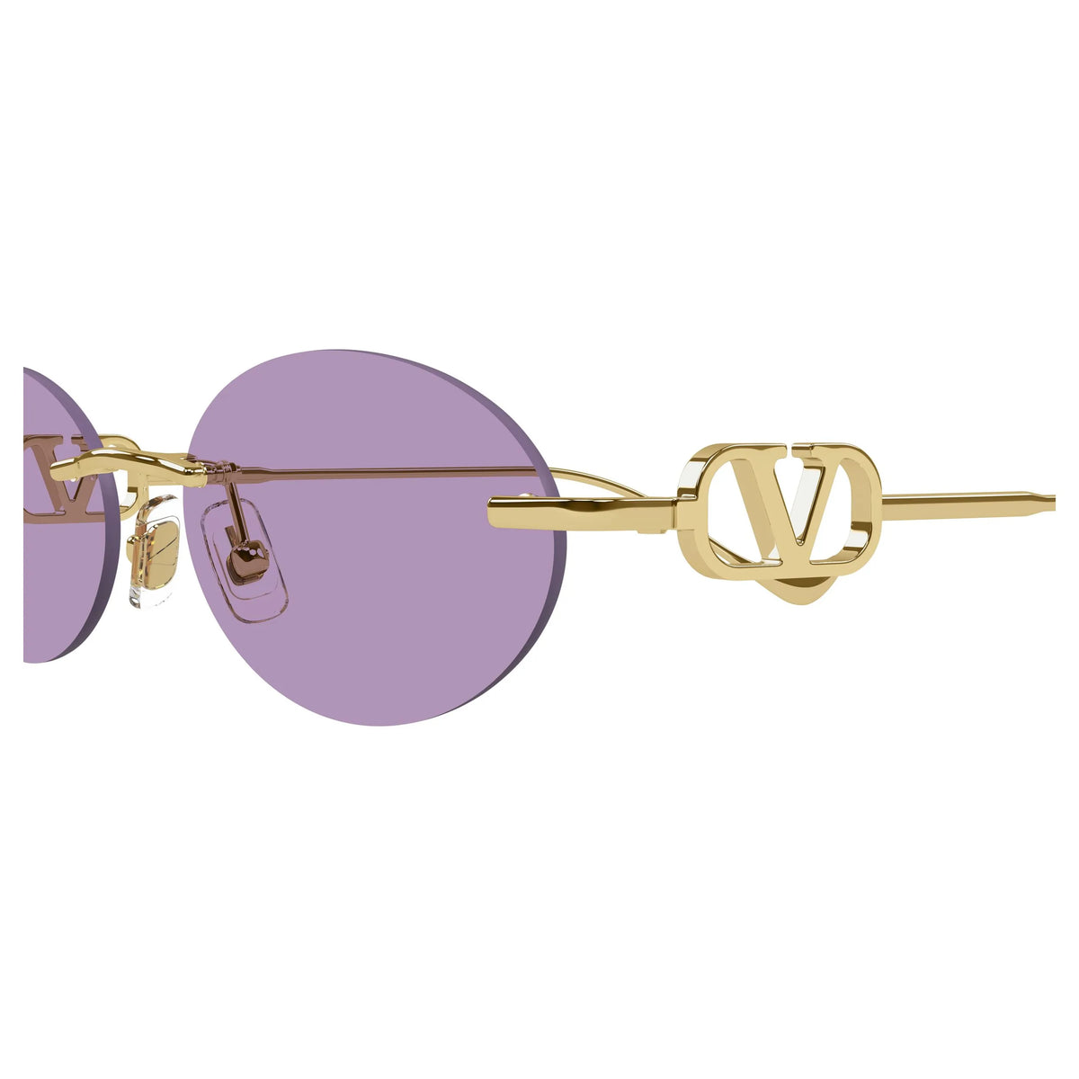 Valentino VG0032S 004 – oro – Occhiali da sole
