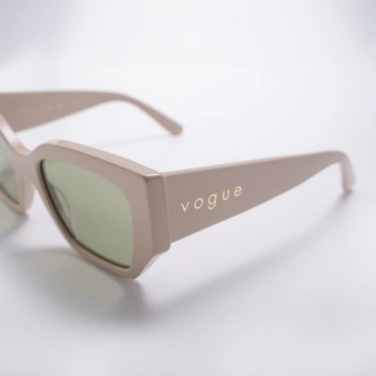 Vogue VO5583-S 316482 – beige – Occhiali da sole
