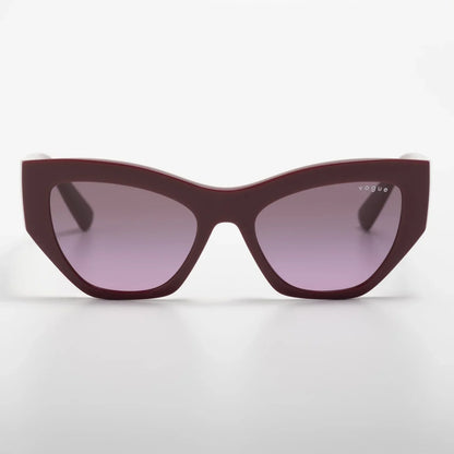 Vogue VO5607-S 287590 – ciliegia – Occhiali da sole