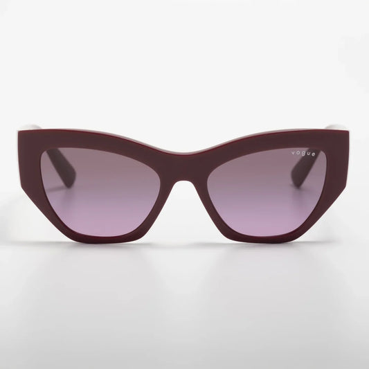 Vogue VO5607-S 287590 – ciliegia – Occhiali da sole