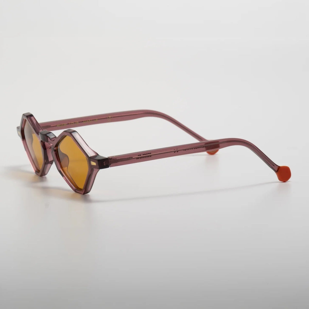 Kyme Willow 5 – rosa – Occhiali da sole