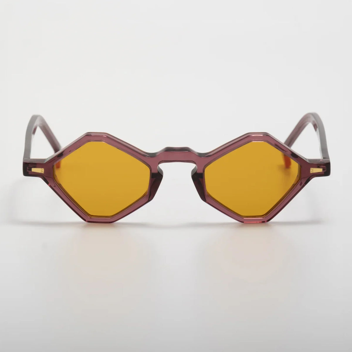 Kyme Willow 5 – rosa – Occhiali da sole