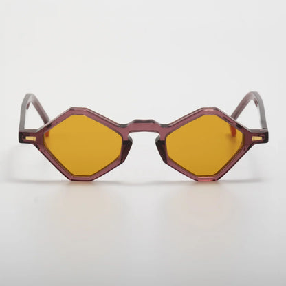 Kyme Willow 5 – rosa – Occhiali da sole