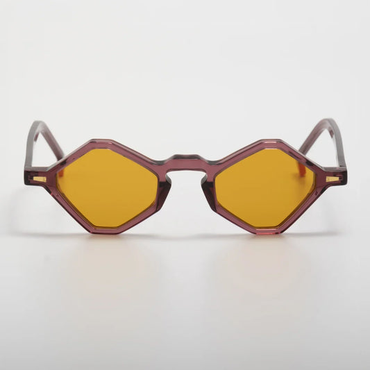Kyme Willow 5 – rosa – Occhiali da sole