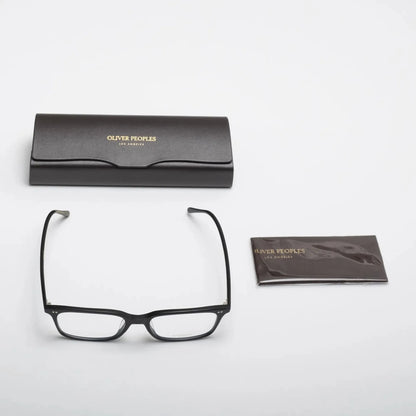 Oliver Peoples Neylan OV5579U 1796 – Occhiali da vista neri