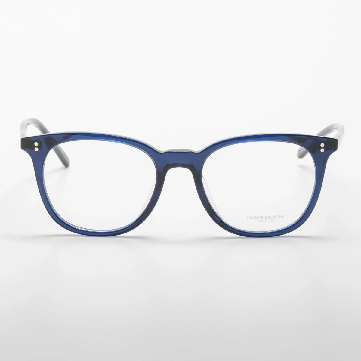 Oliver Peoples Josianne OV5538U 1566 – Occhiali da vista blu scuro