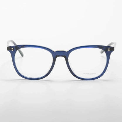 Oliver Peoples Josianne OV5538U 1566 – Occhiali da vista blu scuro