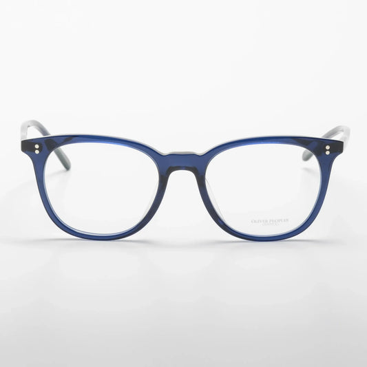 Oliver Peoples Josianne OV5538U 1566 – Occhiali da vista blu scuro