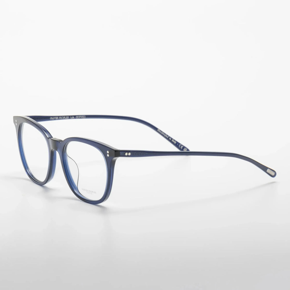 Oliver Peoples Josianne OV5538U 1566 – Occhiali da vista blu scuro
