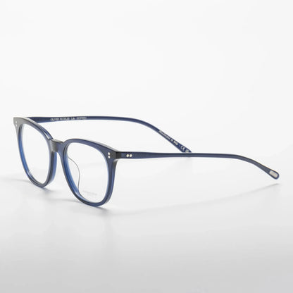 Oliver Peoples Josianne OV5538U 1566 – Occhiali da vista blu scuro