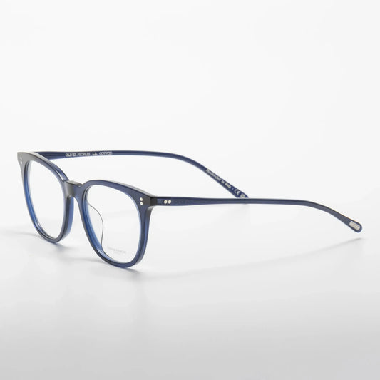 Oliver Peoples Josianne OV5538U 1566 – Occhiali da vista blu scuro