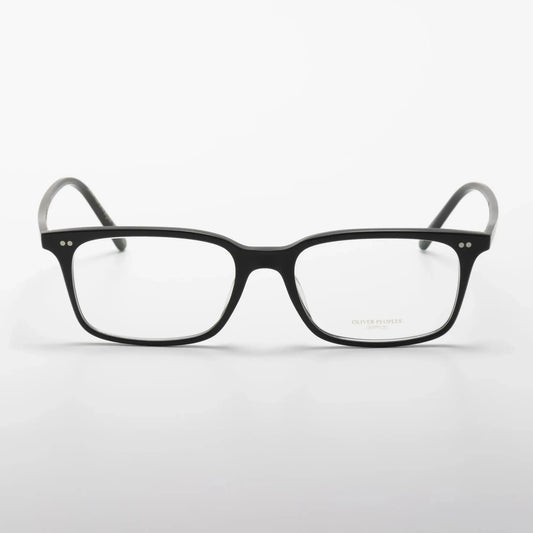 Oliver Peoples Neylan OV5579U 1796 – Occhiali da vista neri