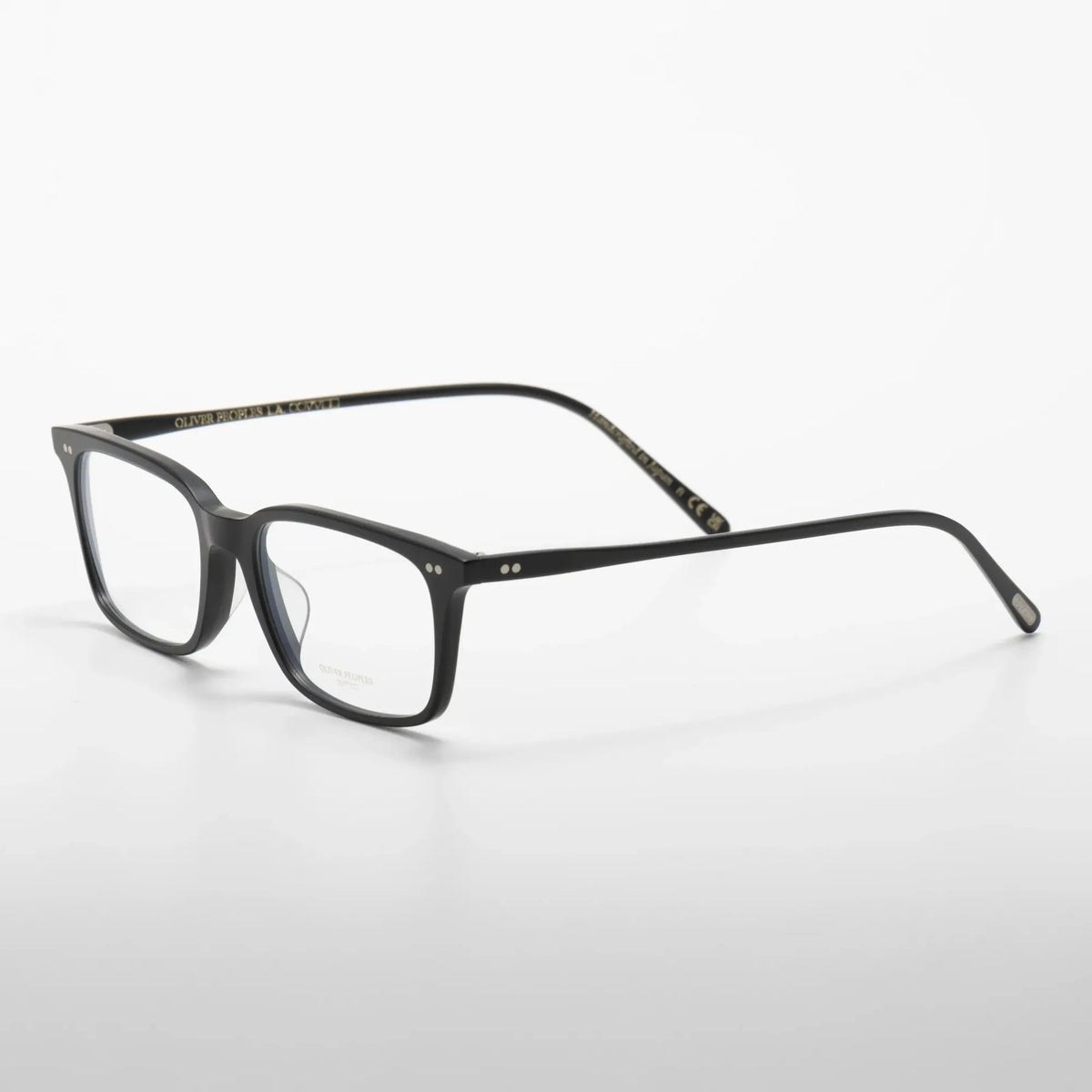 Oliver Peoples Neylan OV5579U 1796 – Occhiali da vista neri