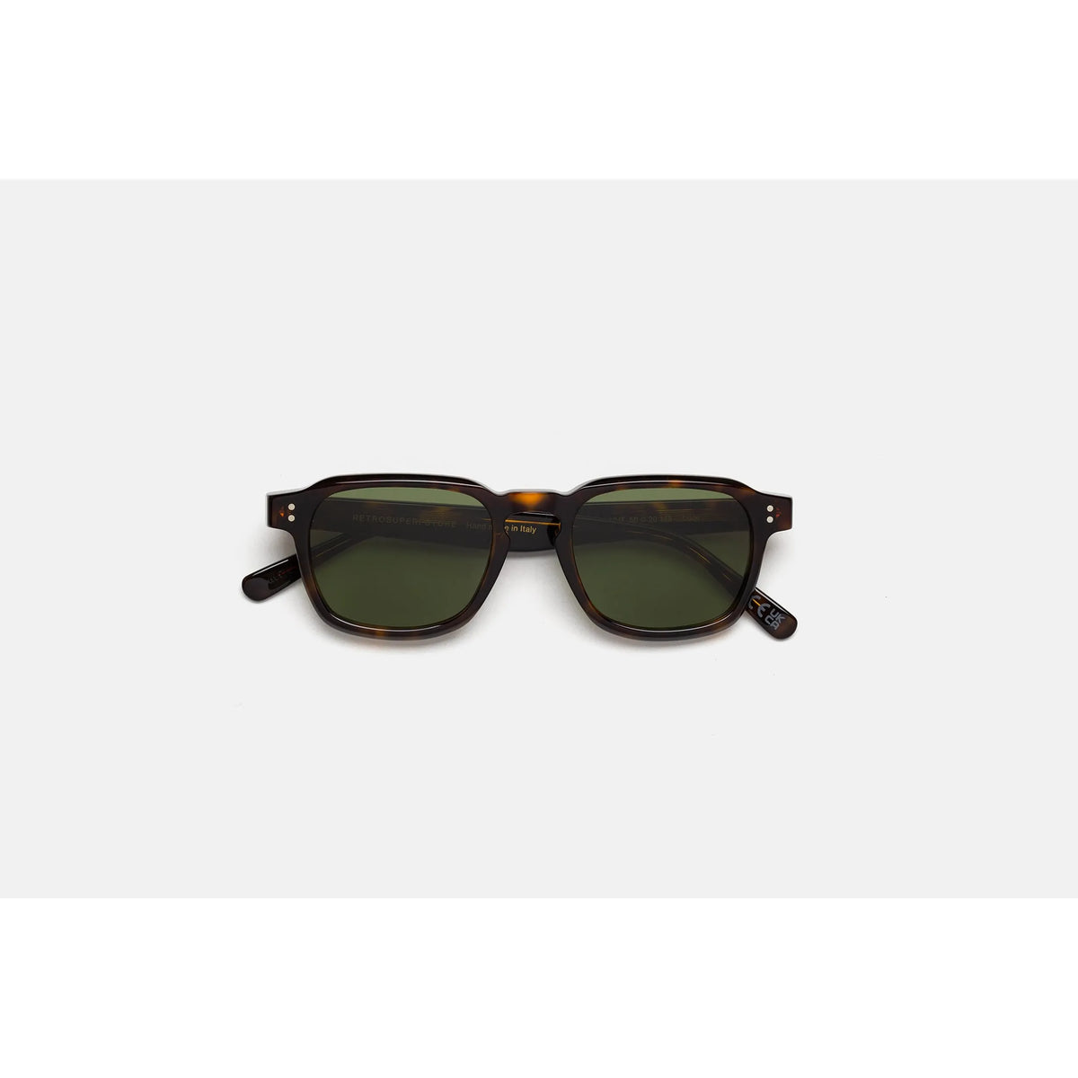 Retrosuperfuture KVT Luce 3627 – Havana – Occhiali da sole