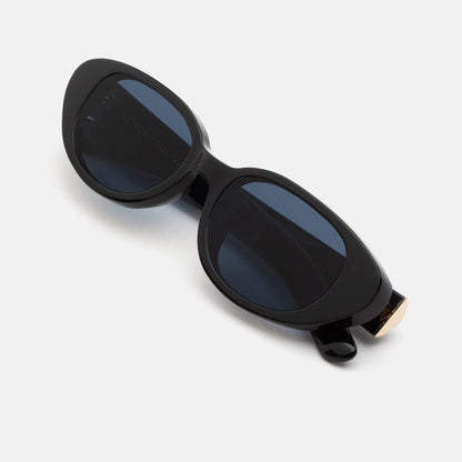 Retrosuperfuture QQ7 Vega – nero – Occhiali da sole
