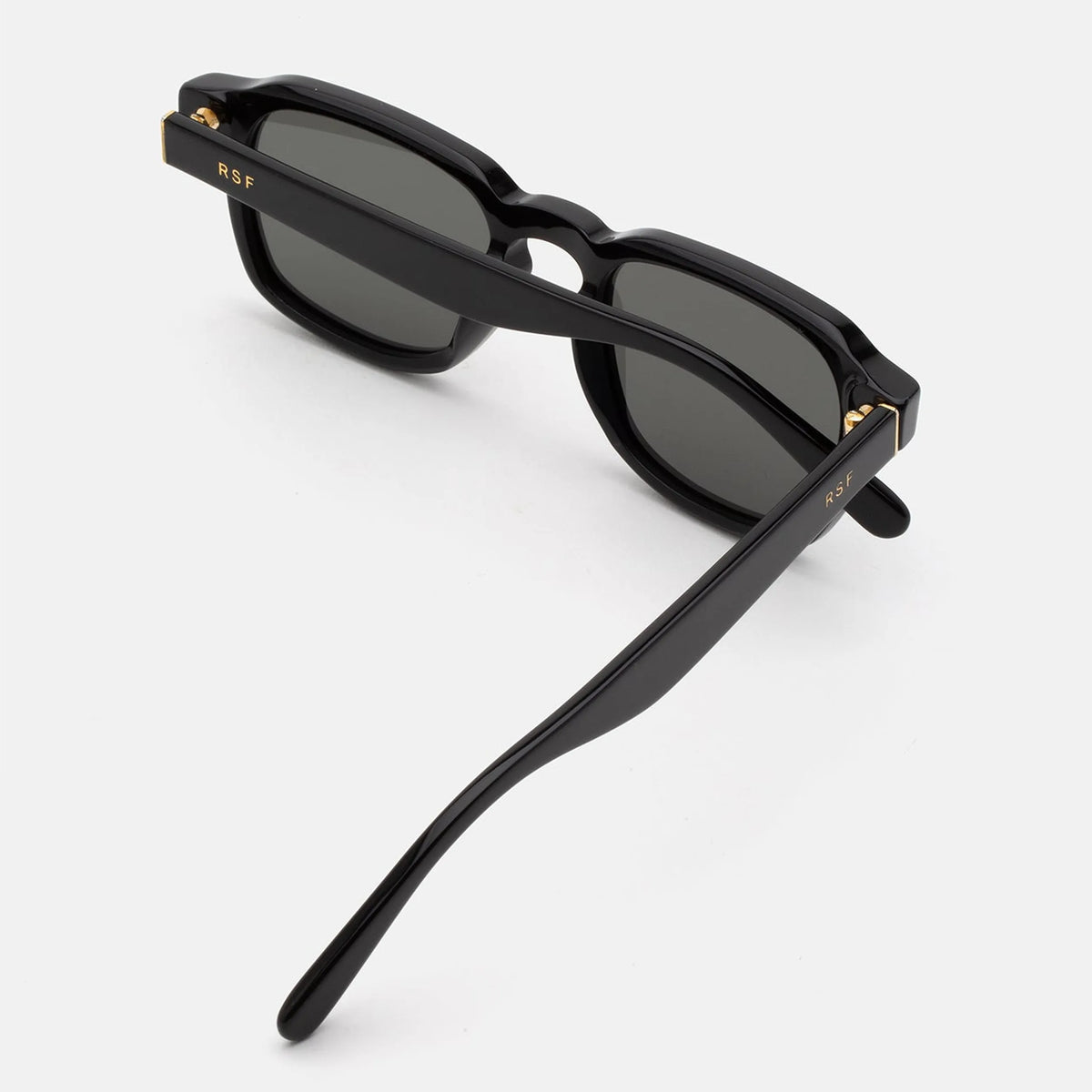 Retrosuperfuture CGO Luce – nero – Occhiali da sole