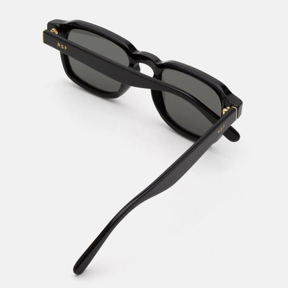 Retrosuperfuture CGO Luce – nero – Occhiali da sole