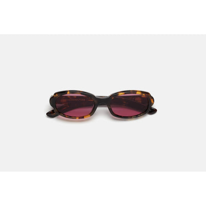 Retrosuperfuture L33 Esatto – Havana – Occhiali da sole
