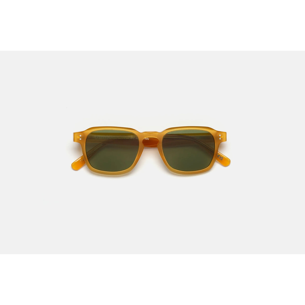 Retrosuperfuture XY8 Luce – Honey – Occhiali da sole