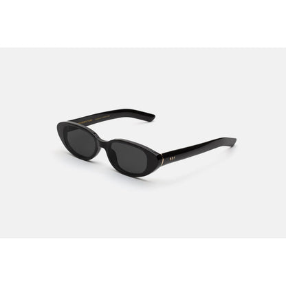 Retrosuperfuture PJF Vega – nero – Occhiali da sole
