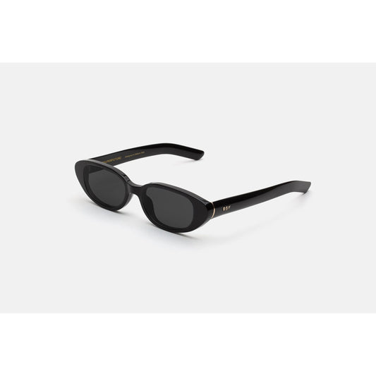 Retrosuperfuture PJF Vega – nero – Occhiali da sole
